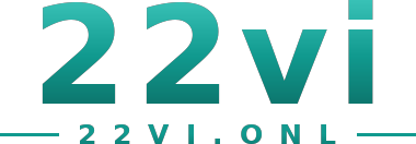 22vi logo