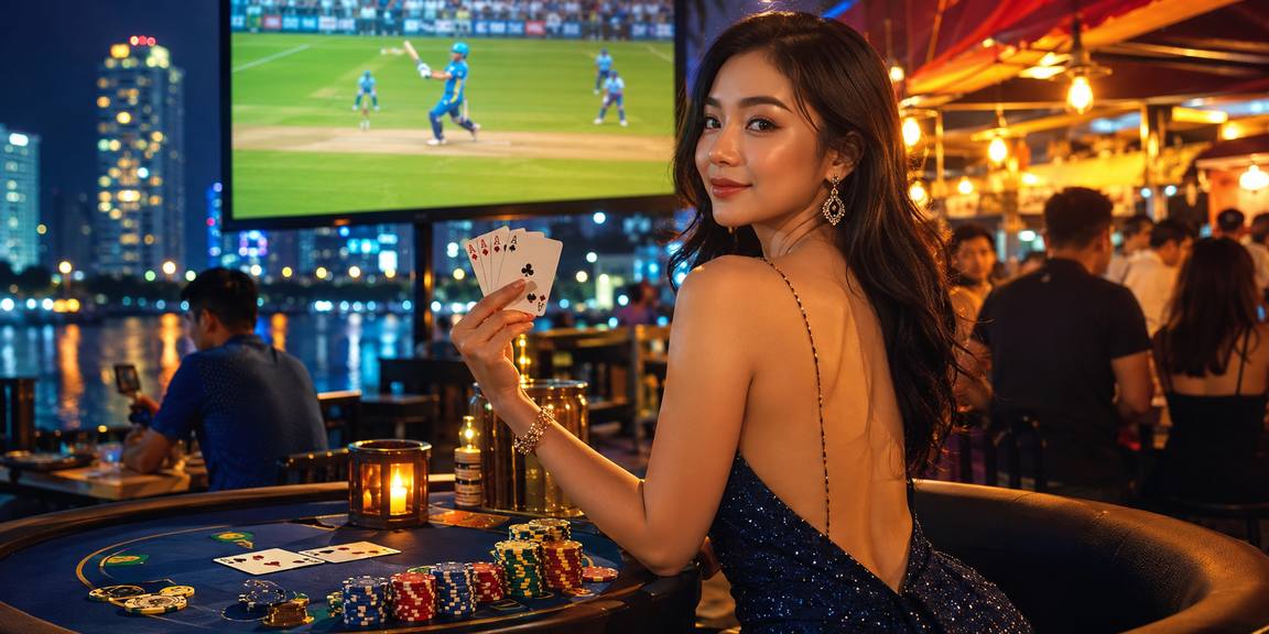 22vi Chuyển Khoản Blackjack