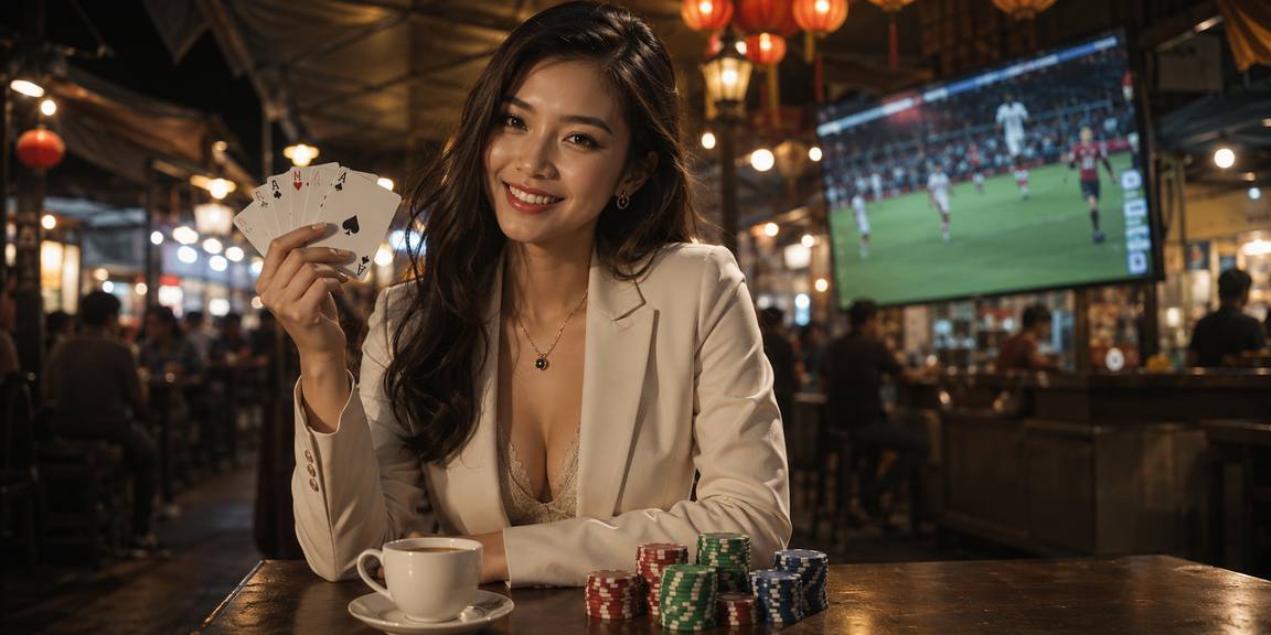 22vi 22vi được xây dựng như thế nào